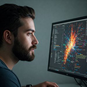 A Beginners Guide to Unlocking the World of AI
