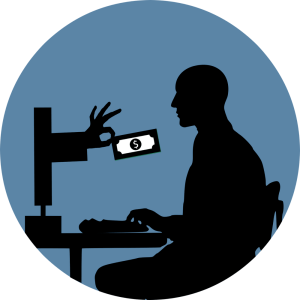Become a Professional Blogger Without a Blog