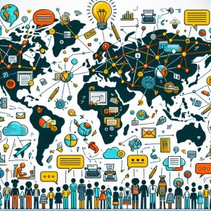 Social Media Wire Unveils Revolutionary Blog Distribution Service