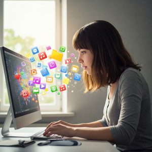 Amplify Your Blog’s Reach and Monetize Like Never Before