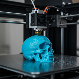 Unleash Your Creativity: Innovative & Practical 3D Printing Ideas