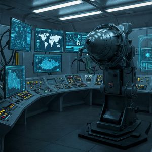 AI and Nuclear Weapons: Balancing Innovation and Safety