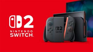 Nintendo Switch 2: US-China Tariffs Threaten 2025 Launch
