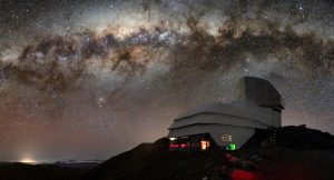 World’s Most Powerful Camera Begins Capturing Ultra-High-Resolution Images of the Cosmos